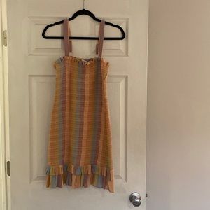 NWT AE Summer Dress